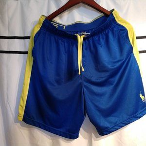 Ralph Lauren Performance Sport Shorts (L)